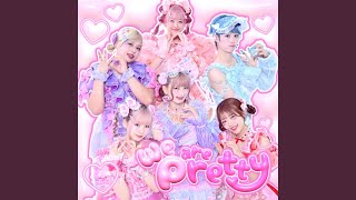 We are Pretty