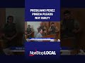 Presiliano Perez-Pineda pleads not guilty to all charges #shorts