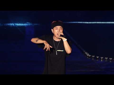 1900821 k world festa/pH-1피에이치원/Malibu(PROD.Mokyo)