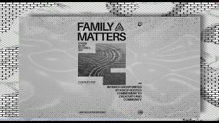 ♫ Family Matters DnB Raid Train || DJ Melt, bringing sexy rollers and dirty basslines || No Mic