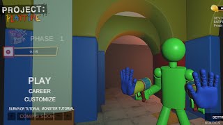 Project playtime for Android 0.9 screenshot 3