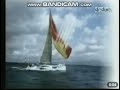 Основная заставка телеканала MBC 1 2006 Маврикий 