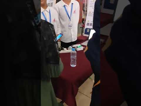 جرس المدرسة الذكي