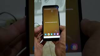 Eliminar Cuenta Google De J6 Plus O  J610g Versin De Android 9