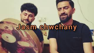 Jasm Chuachany u Hama - Gorani Xaw Daff | جاسم چوچانی - خاو