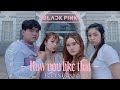 Blackpink how you like that dance cover  cover by eccentrixx