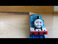 【プラレール長編成】 衝撃の８４両編成②！　頑張れきかんしゃトーマス！！　たくさんのアニーとクララベルにも負けないで
