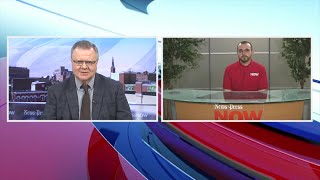 News-Press NOW s Cameron Montemayor goes LIVE as households brace for changes in their utility bills