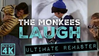 Watch Monkees Laugh video