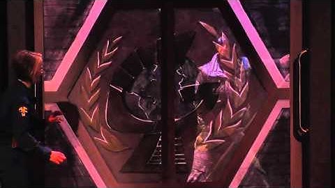 Starship Act 2 Part 8
