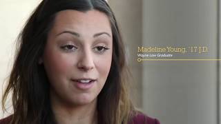 Advocacy at Wayne Law