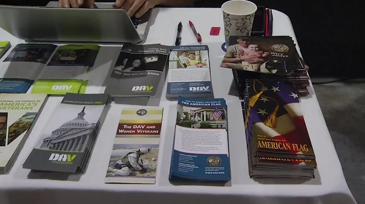 Resource fair in Bolivar lets veterans and homeless veterans find the help they need