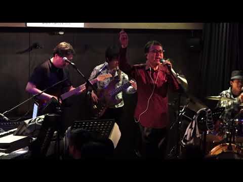 Now Your Days / MIKUNI(ゴダイゴ・トリビュート）