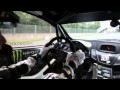 Drift xe cực đỉnh by Ken Block