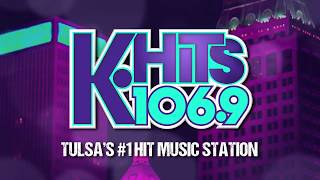 106.9 KHITS: Tulsa's #1 Hit Music Station screenshot 5