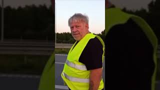 Spieraj Bo Się Spalimy