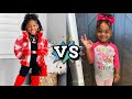 JASIA-ROYALTY vs Nova Prince Body Transformation 💫From Baby To Now 2026