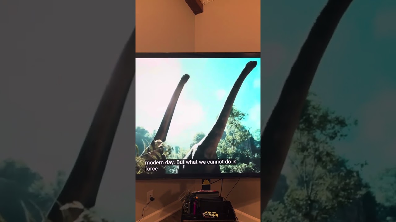 TRUTH ABOUT TRUTHUNEDITED BEHEMOTH 