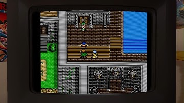 Shining Force 2 Part 14