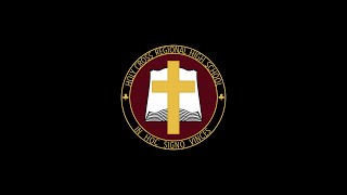 Holy Cross Graduation Commencements 2022