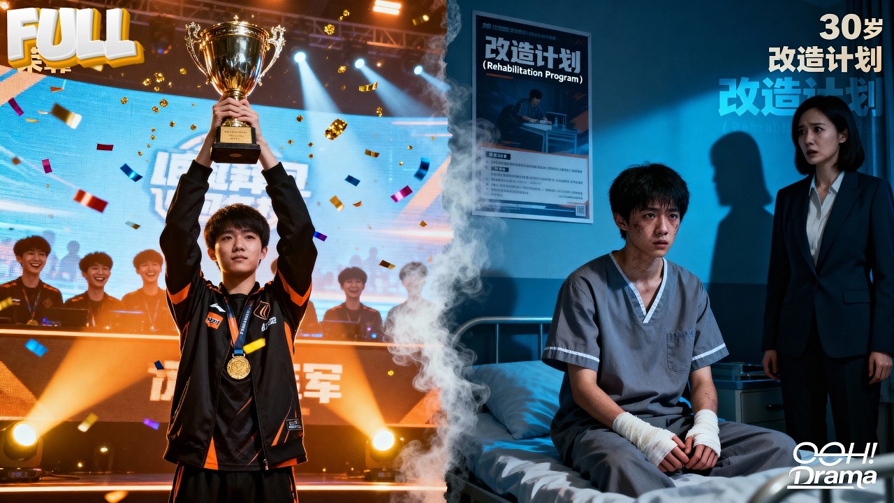 He Was a Champion... Until His Family Destroyed Him！