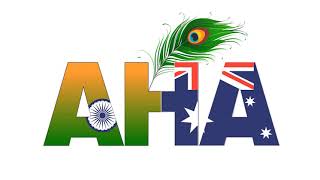 Aha Logo And Video Final