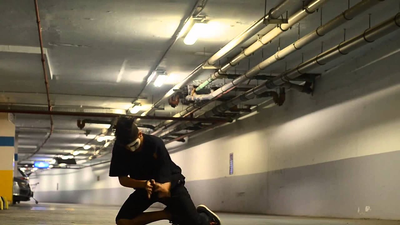 Ali Ashmawy | Aero Chord - Dubstep