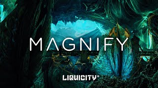 Lexurus - Magnify (ft. Rhode) (Official Video)