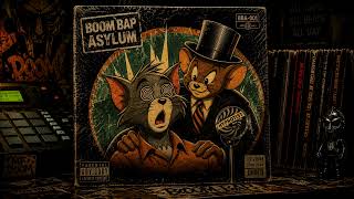 free Hypnosis  Dark Boom Bap Type Beat  Underground Hip Hop Instrumental 2026