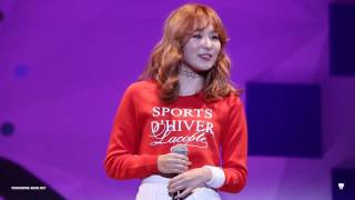 161028 국민대 슬기 Fool