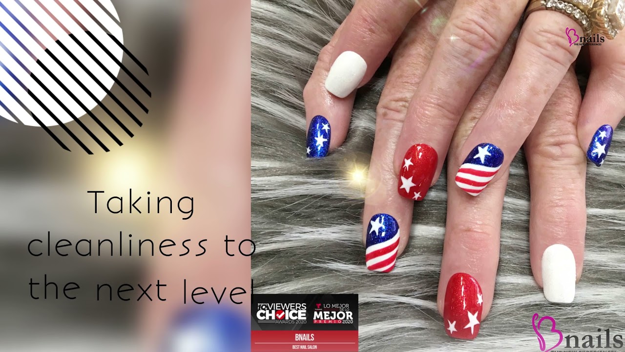 Nail Salons That Do Dip Polish Near Me Acrylic Nails Near Me Open Today 