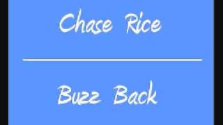 Chase Rice - Buzz Back