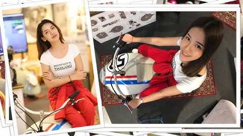 Volks Scooter debut Bangkok MotorBike Festival 2020