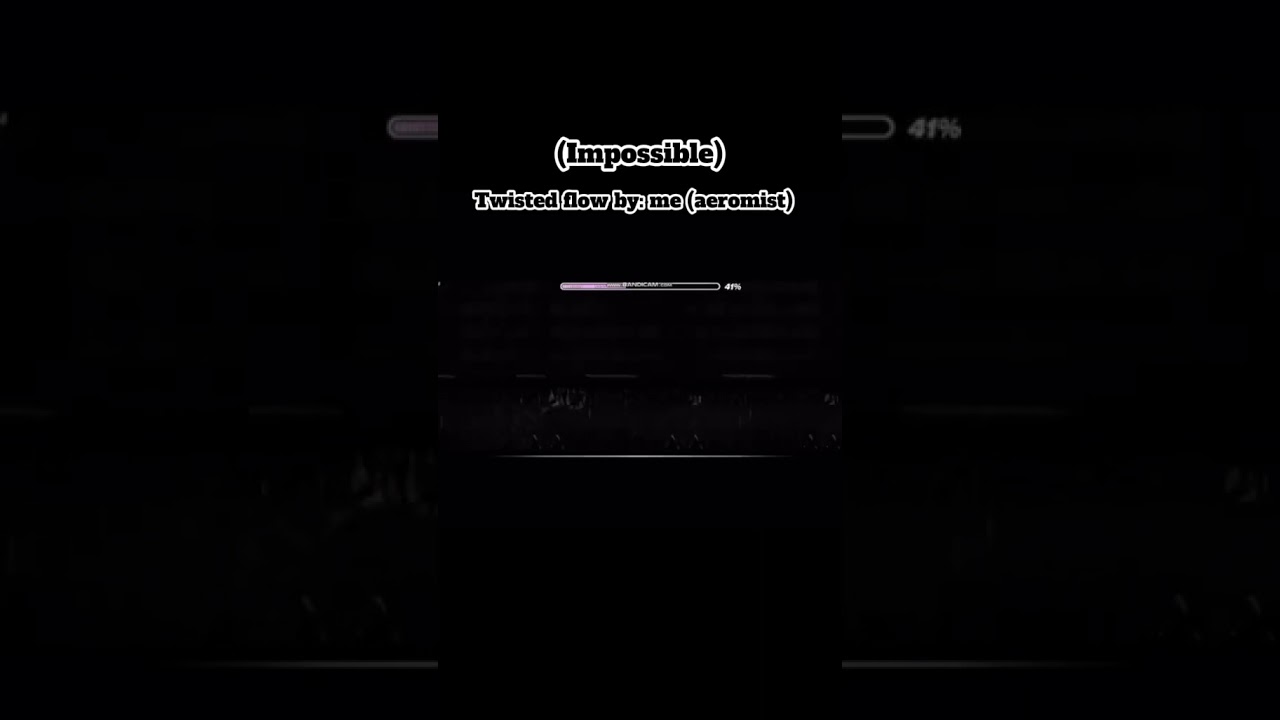 (Перезалив с тт) hcll (хардест челендж левел лист) 