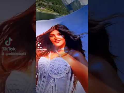 جديد الديفا سميرة سعيد كرباج  