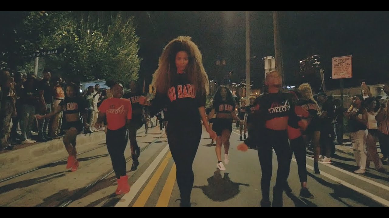 Download Ciara - "Dose" Pep Rally