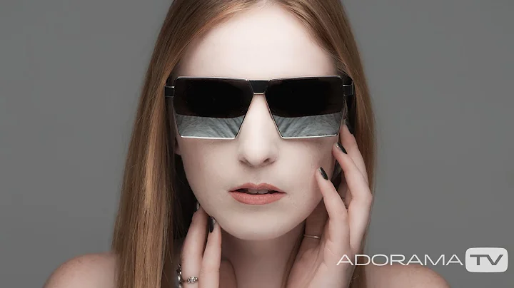 Basic Beauty Lighting: Take and Make Great Photography with Gavin Hoey