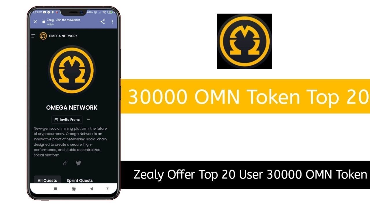 Omega Zealy New quites Complete | Omega Zealy Aridrop Round 3 | Instant Zealy Aridrop 30000 omn$|OMN