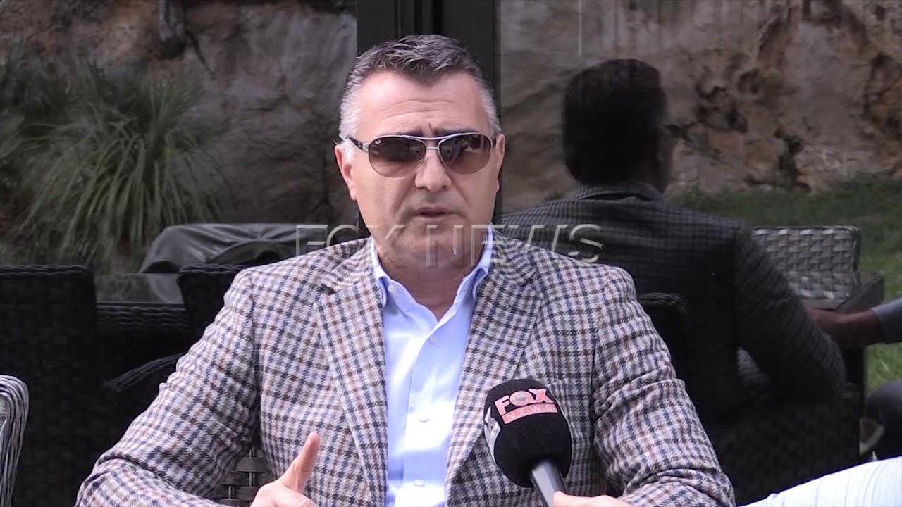 Arben Ndoka mohon akuzat per tjetersim pronash, flet per Fax News