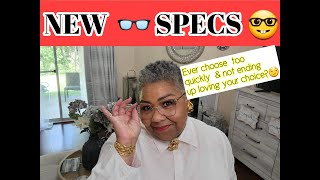 *** DENTIST & EYEGLASSES PICK UP // MINI VLOG ***
#dentalappointment #specs #eyedoctor #minvlog
Hey Sassy People,
Today I had a dental appointment to adjust my bite??? LOL As I was leaving my eye doctorβs office texted that my glasses were ready for pick up so, off I went there too. This turned into a mini vlogβ¦ Enjoy! π
CONTACT ME: maturesassy@gmail.com
INSTAGRAM: mature_sass https://www.instagram.com/mature_sass/
POSHMARK: Make me an offer. Prices are negotiable. https://poshmark.com/closet/maturesassy
Mature Sass
P.O. Box 351972
Jacksonville, FL 32235
Please consider using my links below if you plan to place an order. Thanks for your support of my channel. Please remember to like, subscribe and share each video. KEEP IT SASSY!!! XO XO Linda
*** Nail Reserve is giving all of my subscribers a 50% off discount if you purchase 2 regular priced items. The link you can use is: - https://bit.ly/3Cdm2qG The code is: SASSY50
*** HUM Vitamins code for $10 off of your first order: 2A8F95
*** Grove Collaborative Link: https://www.grove.co/referrer/144711321/
If you use my GC link you will receive 5 free items with your first order. I will receive a $10 off reward towards my next order so, thank you in advance. π
*** Thread Tank : Use my link : https://glnk.io/8nzj/lindaroy Put in code LINDAROY10 for 10% off of your order.
***Lifetime Jewelry - https://lifetimejewelry.com/pages/hook-2-gold-or-not-h2-variation-2-vc
*** RAKUTEN: Every time you place an online order use Rakuten to get cash back: Please use my link below. Youβll get $10 off of your first purchase and Rakuten will also give me a credit. π rakuten.com/r/ROYLA52
*** TALBOTS- Give Talbots a try using my link. If you make a purchase, you will get 25% off and I will also get a 25% credit towards my next purchase! π https://refer.talbots.com/s/royla5811
*** JESSICA LONDON β jessicalondon.com You will receive 40% off of your first purchase with your email address.
DISCLAIMER: Some of these links may be affiliate links which means, if you use them and place orders, I may receive a small commission. Thanks! π *** DENTIST & EYEGLASSES PICK UP // MINI VLOG ***