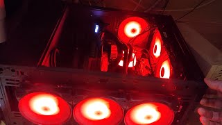 Montando PC Gaming: Arquitectura AMD ZEN 4 (Generación Ryzen 7000) y GPU GeForce RTX 3060 Ti