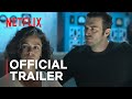 Yakamoz s245  official trailer  netflix