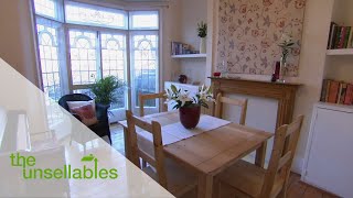 Nine Months on the Market and This Property Still Hasn't Sold | Unsellables UK Full Episode