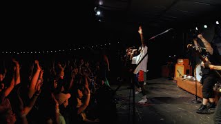 JER [ PARTIAL SET ] Live at The FEST 21 (Gainesville, FL)