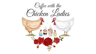 December 2020 Bonus Episode - Maryland Poultry Swap / Egyptian Fayoumi