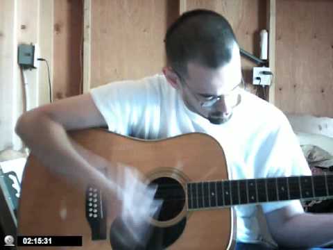 acoustic guitar brandon belcher