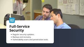 Epic Managed Services | True North ITG screenshot 5