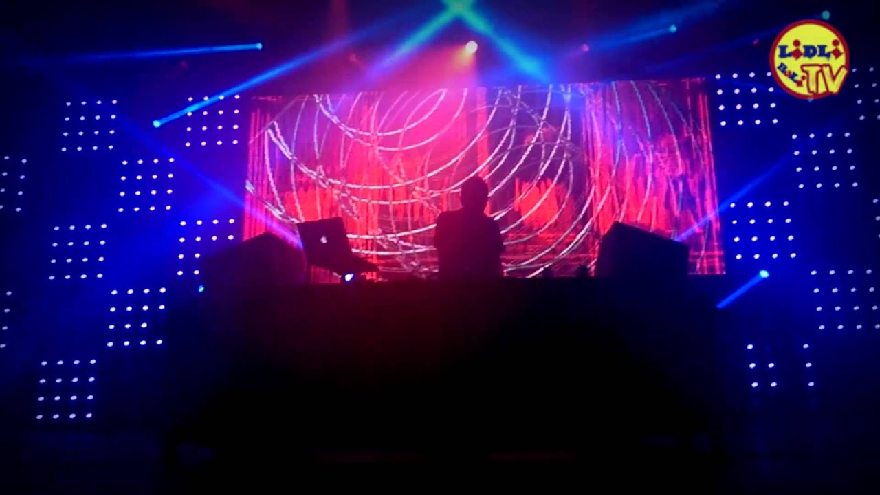 Lidli Buli 9 A Tesco Disco YouTube