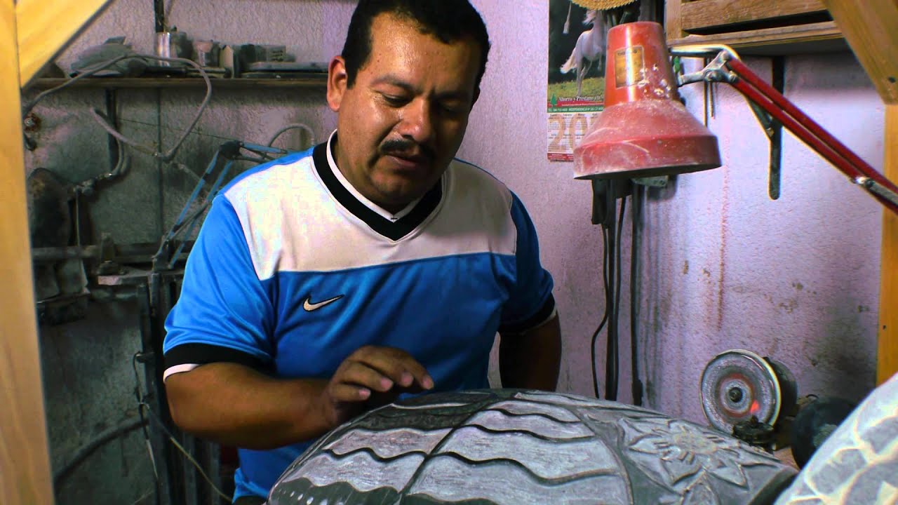 OBAL ópalo y obsidiana de Jalisco