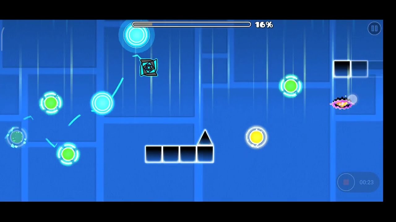 100% CLICKSYNC LAYOUT